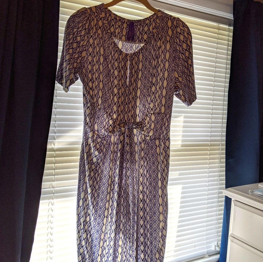 Maternity dress